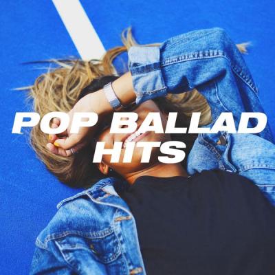 80s Pop Stars - Pop Ballad Hits (2021)
