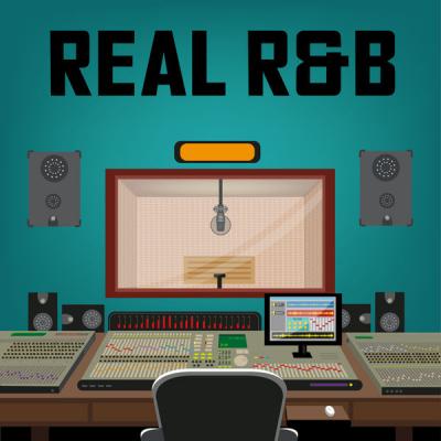 Various Artists - Real R&amp;B (2021)