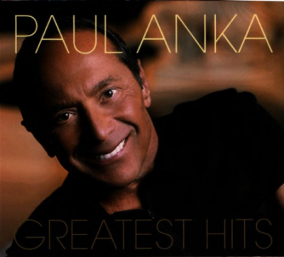 Paul Anka - Greatest Hits (2CDs) (2009) MP3