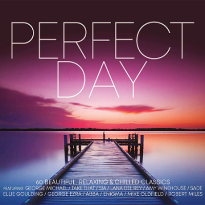 VA - Perfect Day 3CD Box Set (2021)
