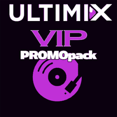 VA - Ultimix VIP Promo Pack [October 2018] (PT3)