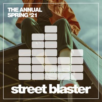 Various Artists - The Annual Spring '21 (2021)