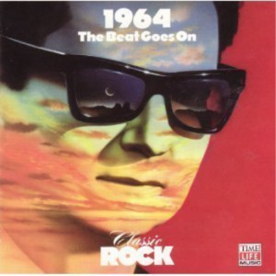 VA - Classic Rock: 1964: The Beat Goes On (1988)