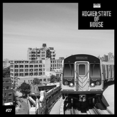 VA - Higher State Of House Vol. 27 (2021)