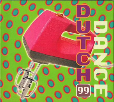 VA - Dutch Dance (1999)