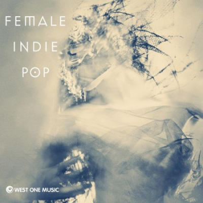 VA - Female Indie Pop (2014)