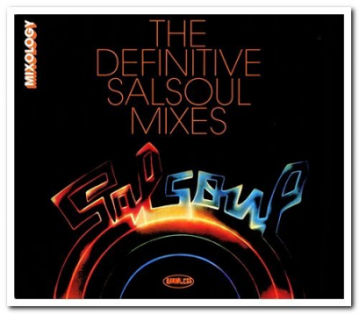 VA - The Definitive Salsoul Mixes (2011)