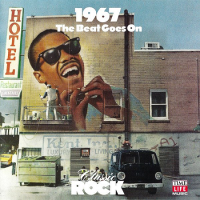 VA - Classic Rock: 1967: The Beat Goes On (1987)