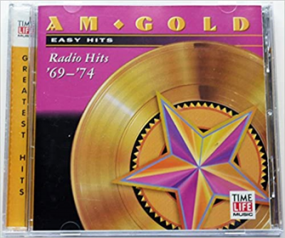 VA - AM Gold Easy Hits Radio Hits '69-'74 (1999)