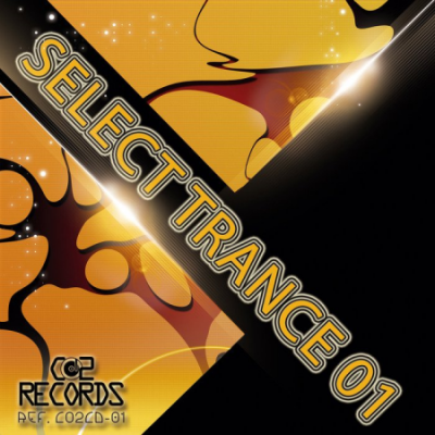 Select Trance 01 (2014)