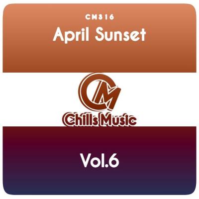 Various Artists - April Sunset Vol.6 (2021)