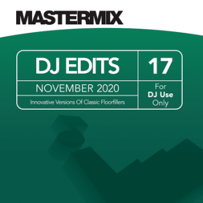 VA - Mastermix DJ Edits Volume 17 (2020)