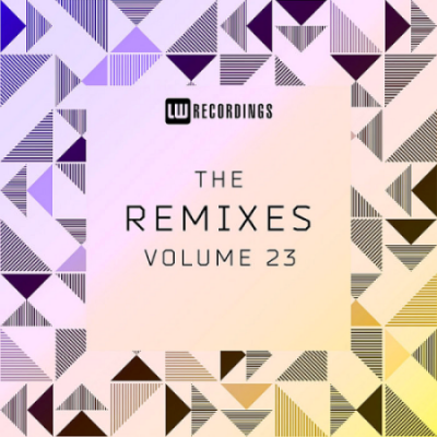 VA - The Remixes Vol. 23 (2021)
