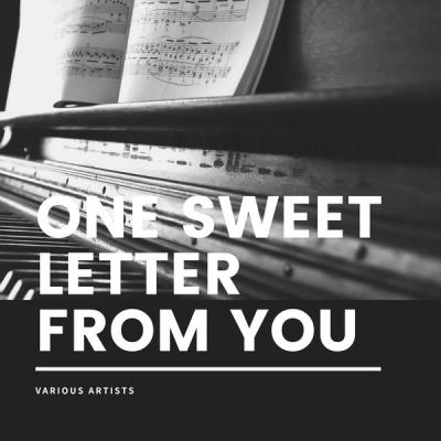 Various Artists - One Sweet Letter From You (2021)