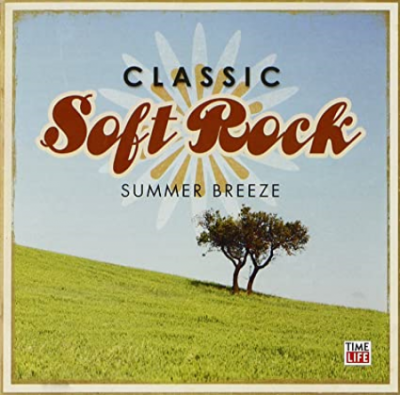 VA - Time Life Classic Soft Rock: Summer Breeze (2006)