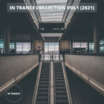 In Trance Collection (Spring Edition 2021) (2021)