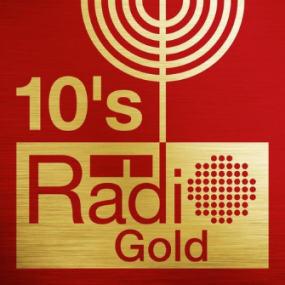 VA - 10's Radio Gold (2021)