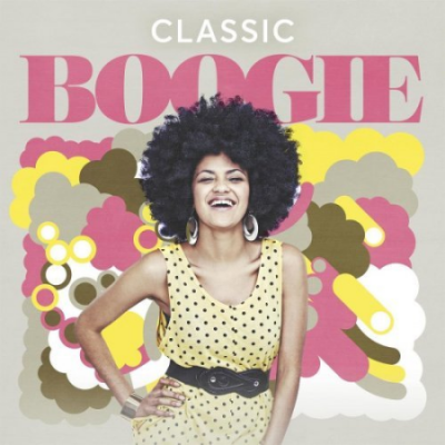 VA - Classic Boogie (2020) FLAC/MP3