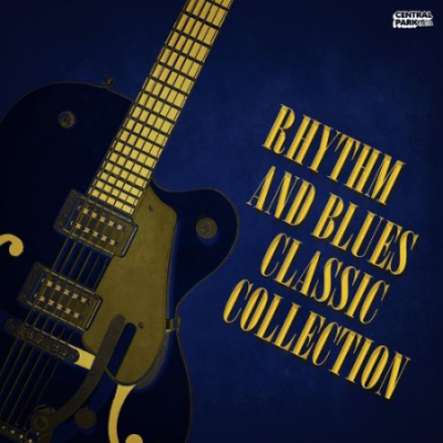 VA - Rhythm and Blues Classic Collection (2020)