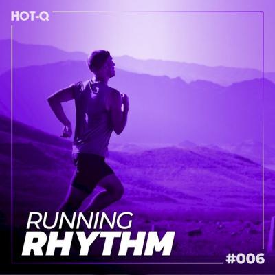 Various Artists - Running Rhythmn 006 (2021)