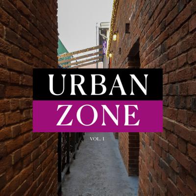 Various Artists - Urban Zone vol. I (2021)