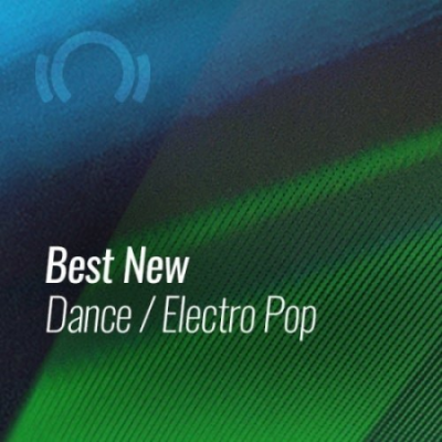 Beatport: Best New Dance / Electro Pop April (2021)