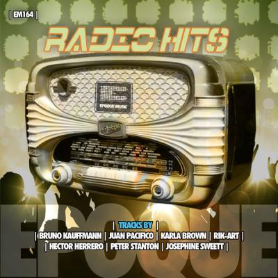 Various Artists - Radio Hits (Radio Hits V2) (2021)
