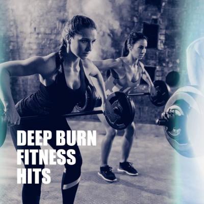 Various Artists - Deep Burn Fitness Hits (2021)