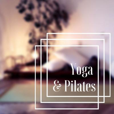 Various Artists - Yoga &amp; Pilates - Sweet New Age Ambient Songs for Yoga &amp; Wellness Center (2021)