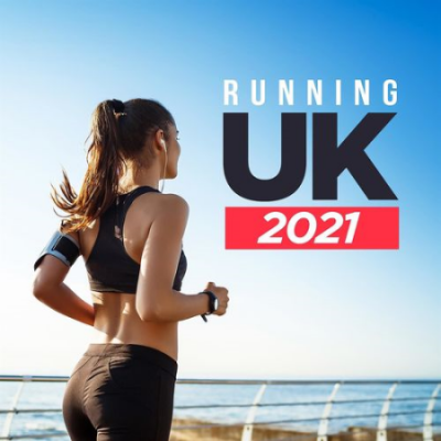 VA - Running UK 2021 (2021)