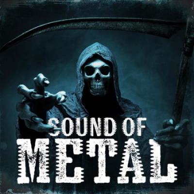 VA - Sound of Metal (2021)