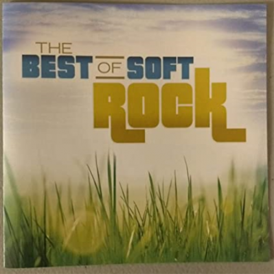 VA - Classic Soft Rock: More Than a Feeling (2006)