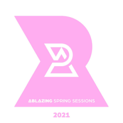 VA - Ablazing Spring Sessions (2021)