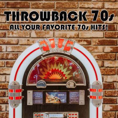 Various Artists - Throwback 70s (2021)