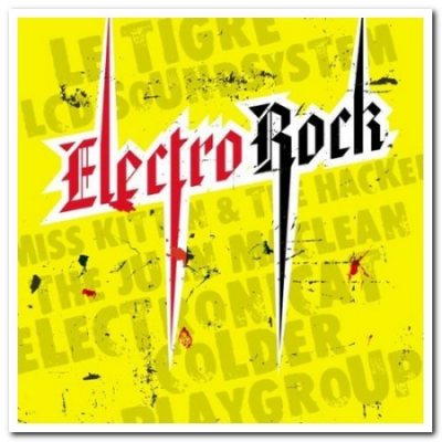 VA - Electro Rock (2003) MP3