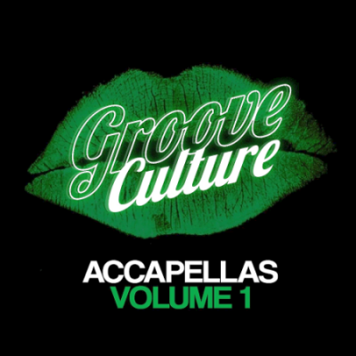 VA - Groove Culture Accapellas, Vol. 1 (Compiled by Micky More &amp; Andy Tee)