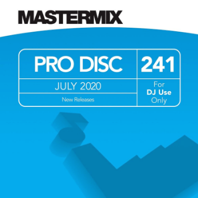 VA - Mastermix Pro Disc 241 (2020)