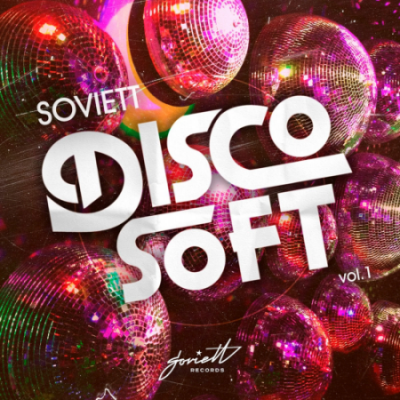 VA - Soft Disco 5 (2021)