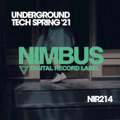 VA - Underground Tech Spring '21 (2021)