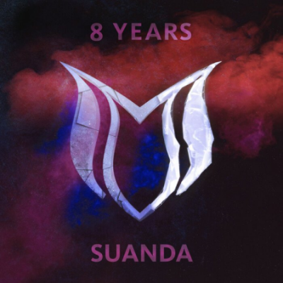 8 Years Suanda (2021) [Extended]