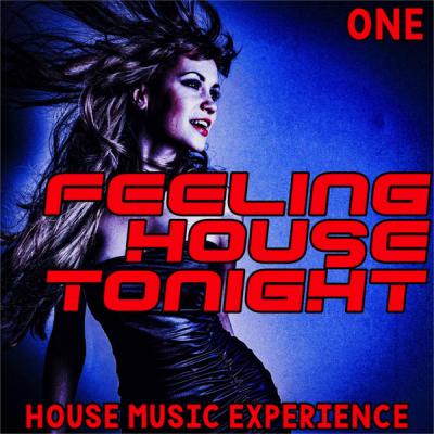 Various Artists - Feeling House Tonight One (All Night House Music Sessions) (2021)