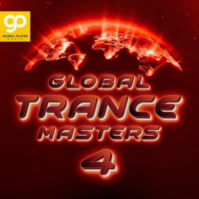 Global Trance Masters Vol 4 (2021)