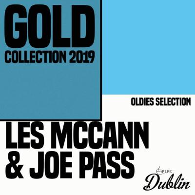 Les McCann &amp; Joe Pass - Oldies Selection Gold Collection 2019 (2021)