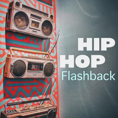 Various Artists - Hip Hop Flashback (2021)