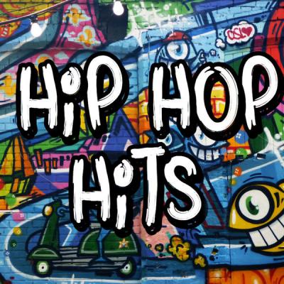 Various Artists - Hip Hop Hits (2021) mp3, flac