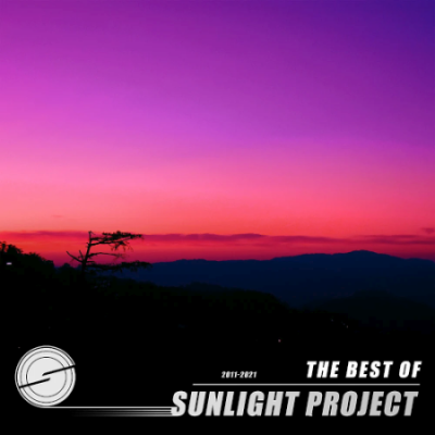 VA - Sunlight Project - The Best of Sunlight Project (2011-2021)