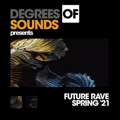 Various Artists - Future Rave Spring '21 (2021) mp3, flac