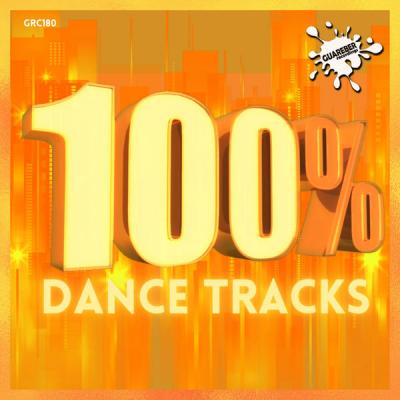 Various Artists - 100% Dance Tracks (2021)