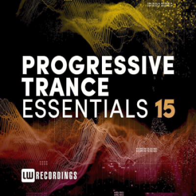 VA - Progressive Trance Essentials Vol. 15 (2021)