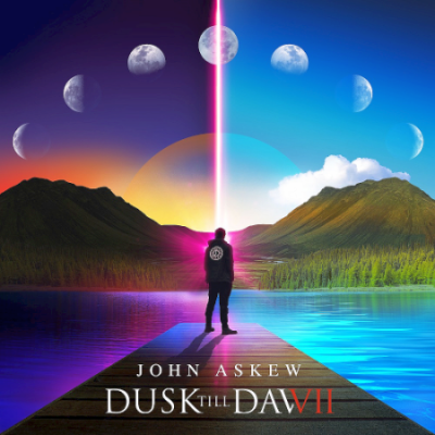 VA - Dusk Till Dawn VII Mixed By John Askew (2021)